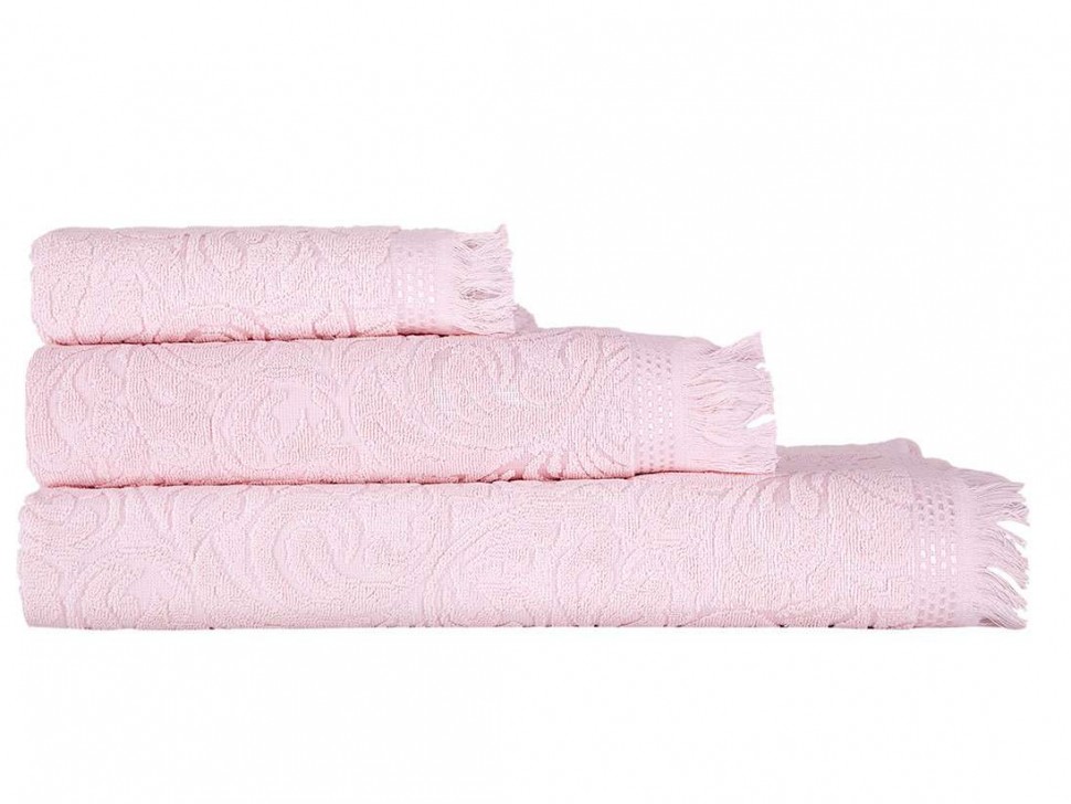 Полотенце махровое "KARNA" ESRA 50х90 см