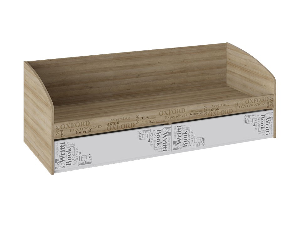 Комплект детской мебели Оксфорд