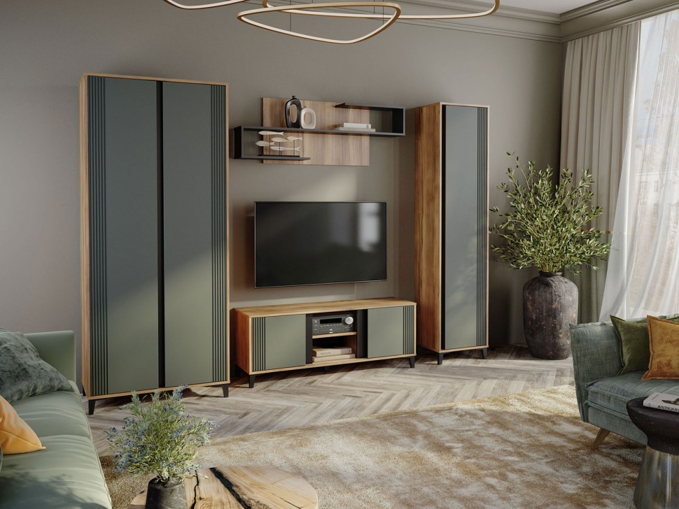 Гостиная Богемия