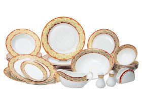 Столовый сервиз Эстелла 32 предмета