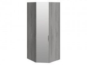 Распашной шкаф Угловой шкаф с зеркалом Эста