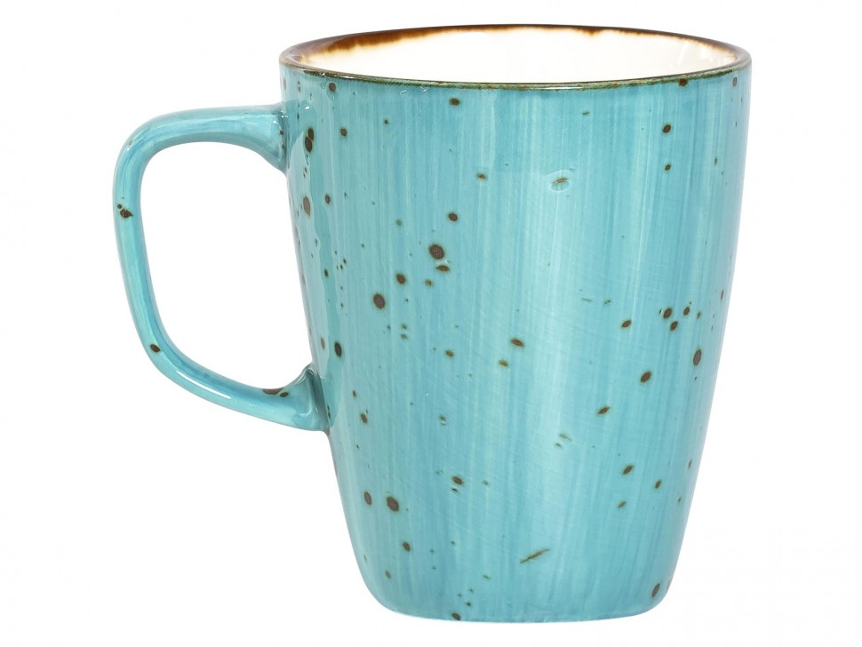 Кружка Хорека Бирюза
