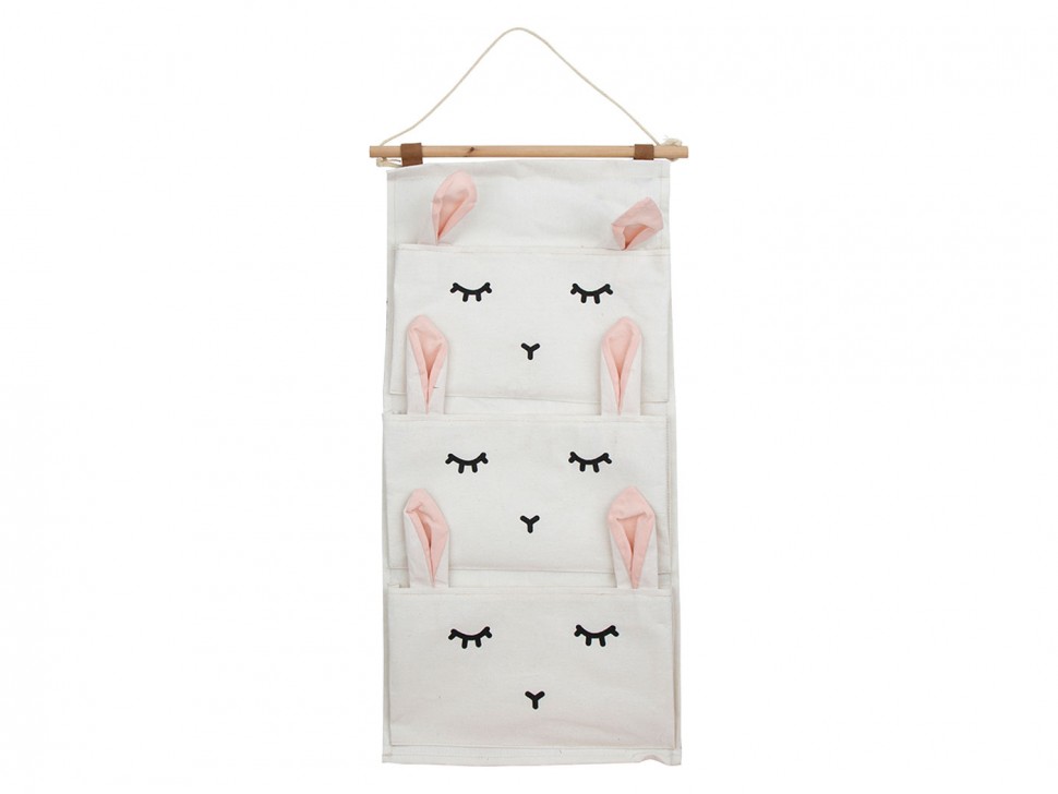 Подвесной органайзер Ушки