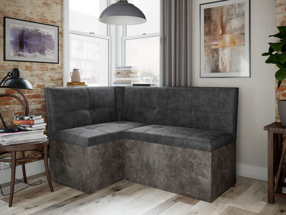 Кухонный уголок Пассаж