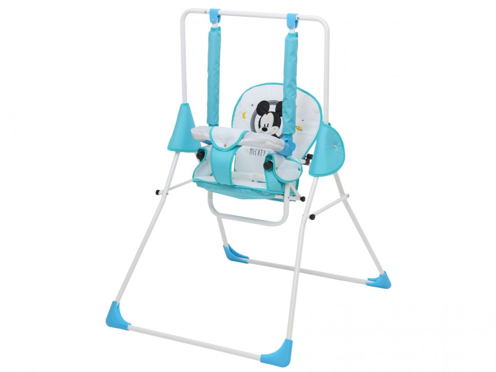 Качели Микки Маус