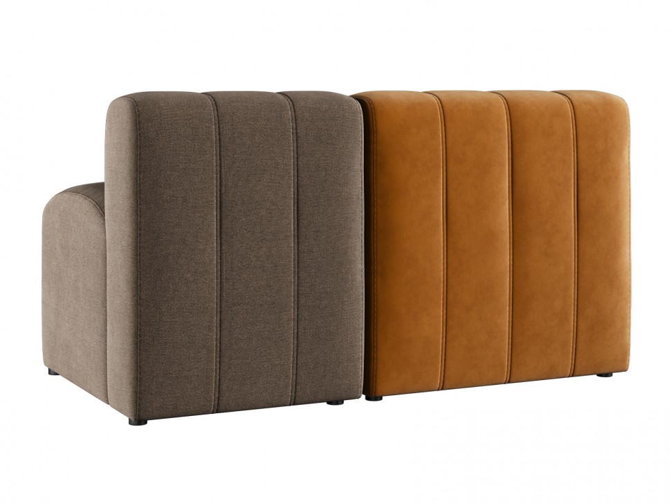 Банкетка Энигма Комбо