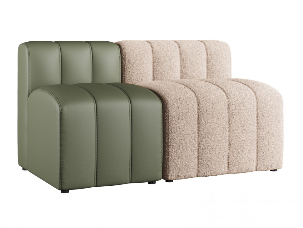 Банкетка Энигма Комбо