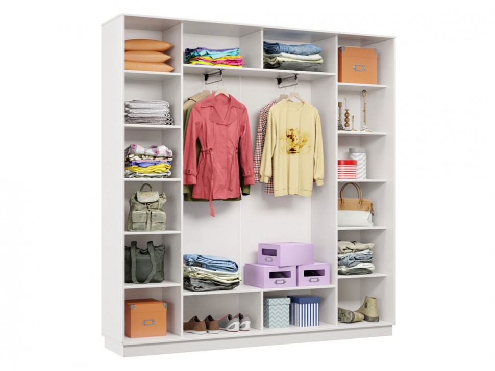 Шкаф-купе Маршал