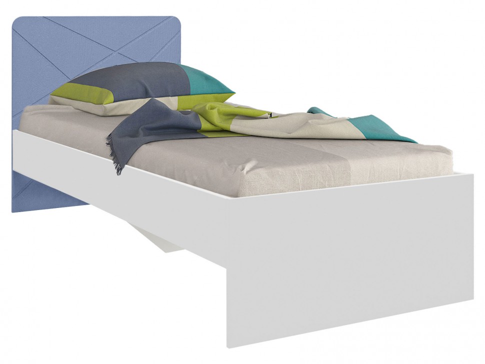 Кровать Абрис