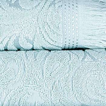 Полотенце махровое "KARNA" ESRA 70x140 см