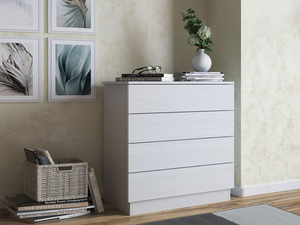 Комод Уно-27