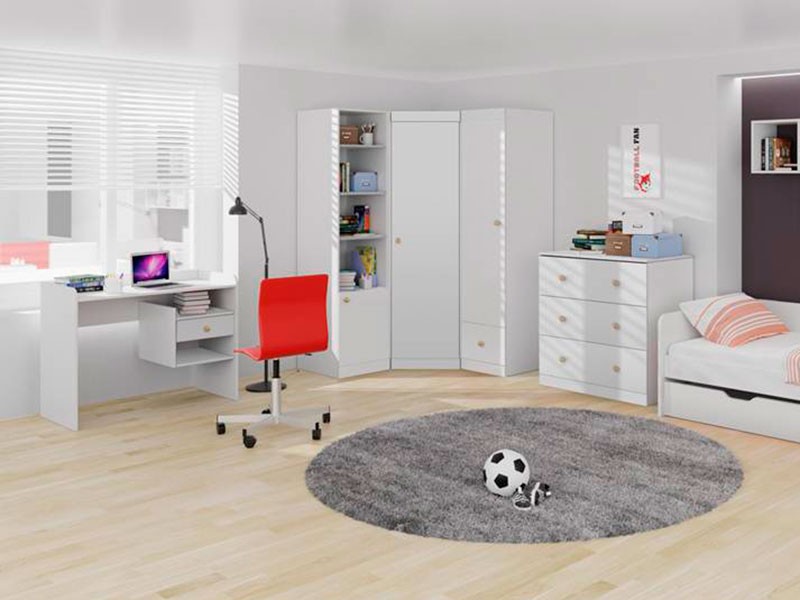 Компьютерный стол детский Fun