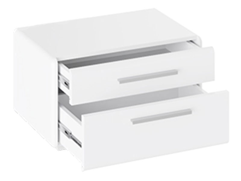 Спальный гарнитур Спальный гарнитур Наоми 6