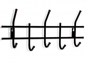 Настенная вешалка Вешалка Стандарт 2/5