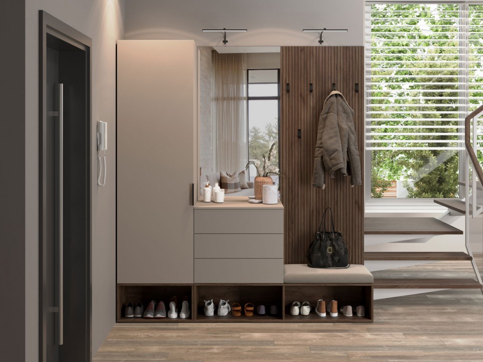 Банкетка Сингапур